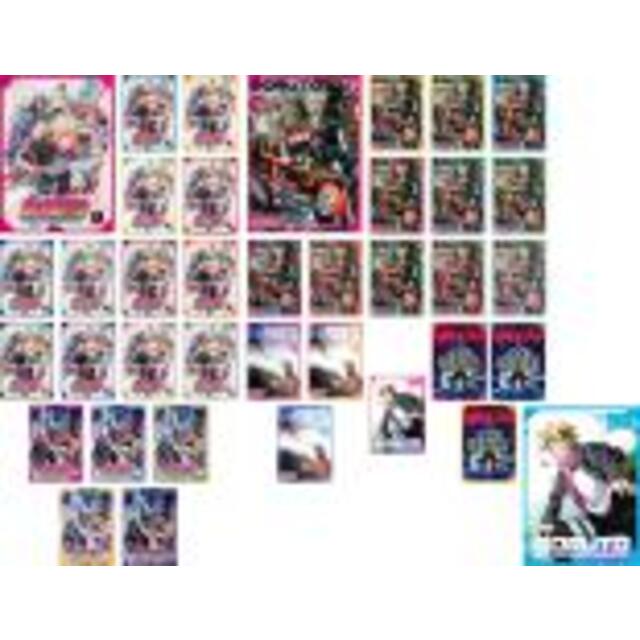 【バーゲンセール】DVD▼BORUTO ボルト NARUTO NEXT GENERATIONS(38枚セット)1～38▽レンタル落ち 全38巻