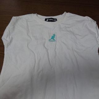 カンゴール(KANGOL)のKANGOL Tシャツ 105cm(Tシャツ/カットソー)