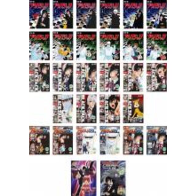 全巻セット【中古】DVD▽ブラック ジャック(30枚セット)ブラック
