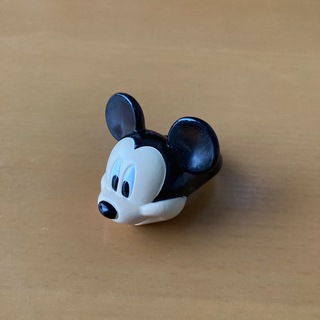 ディズニー(Disney)のディズニー　ミッキーマウス　指輪(キャラクターグッズ)