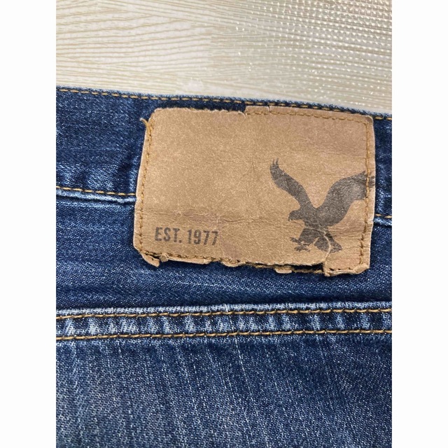 American Eagle(アメリカンイーグル)のアメリカンイーグル　29×30 メンズのパンツ(デニム/ジーンズ)の商品写真