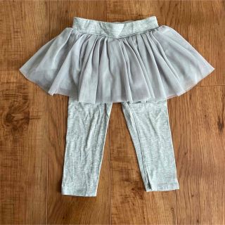 ベビーギャップ(babyGAP)のベビーギャップ スカッツ(パンツ/スパッツ)