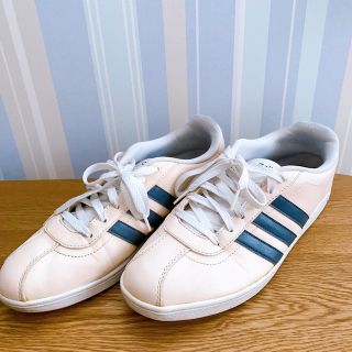 アディダス(adidas)の【アディダス】adidas スニーカー 27cm メンズ(スニーカー)