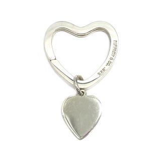 Tiffany & Co. - ティファニーキーリング ハウスTIFFANY.coの通販 by