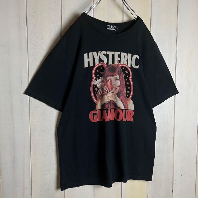 HYSTERIC GLAMOUR - 【希少ヒスガール】ヒステリックグラマー 