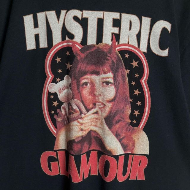 HYSTERIC GLAMOUR - 【希少ヒスガール】ヒステリックグラマー 