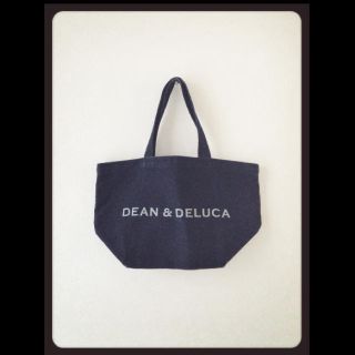 Dean&Deluca/ トート(トートバッグ)