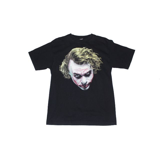 THE JOKER TEE SIZE MTシャツ/カットソー(半袖/袖なし)