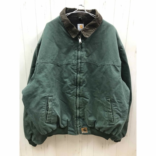 carhartt カーハート ダックジャケット　ワークジャケット 90s