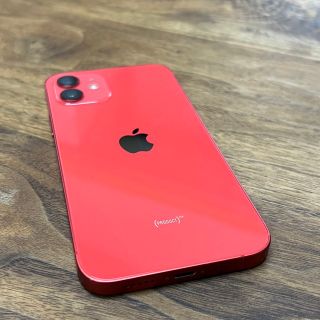 アイフォーン(iPhone)のiPhone 12 128gb 最終値下げ(スマートフォン本体)