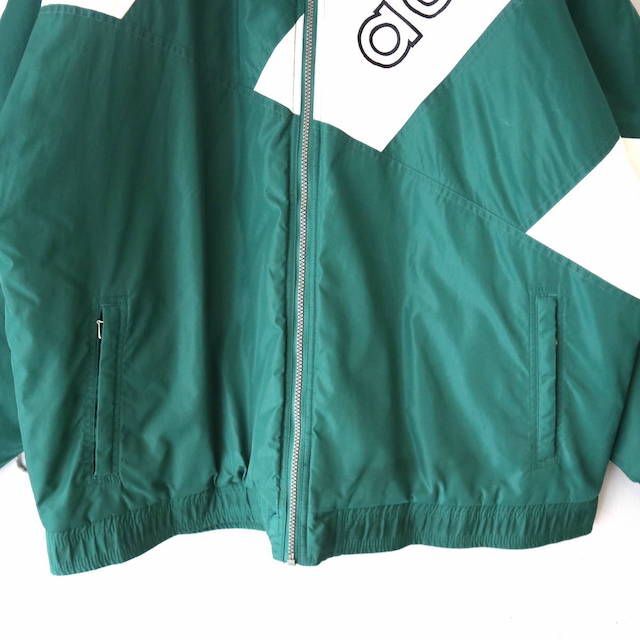 90s adidas Nylon Jacket