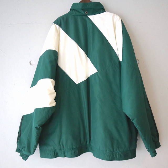 90s adidas Nylon Jacket