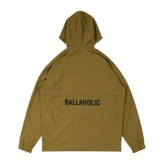 ボーラホリック(ballaholic)のballaholic Anywhere FullZip Jacket(パーカー)