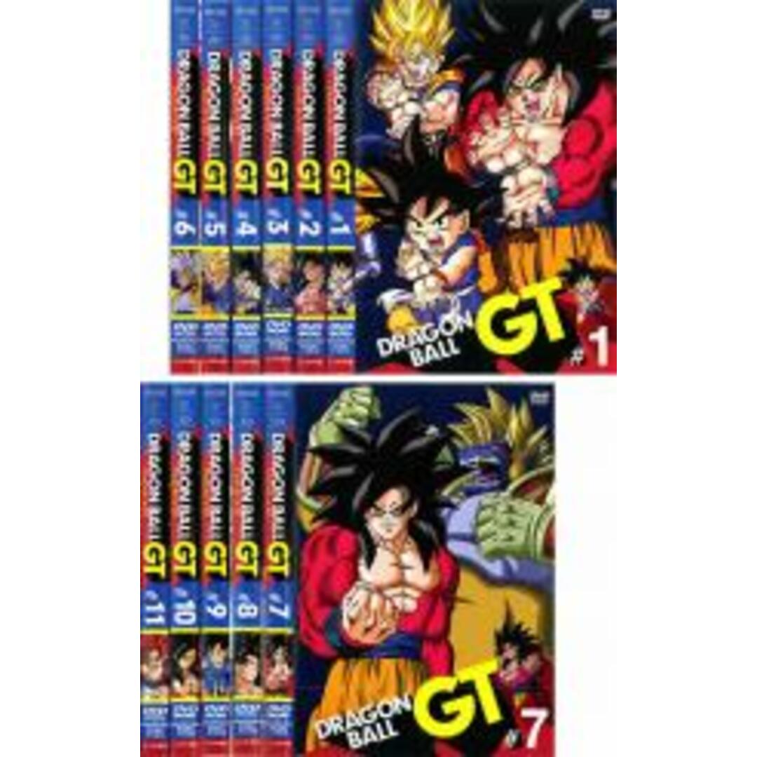 【まとめ売り】ドラゴンボール3点セット DVD アニメ