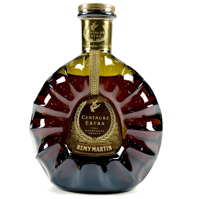 レミーマルタン セントーエクストラ 700ml 100 %品質保証 48%割引