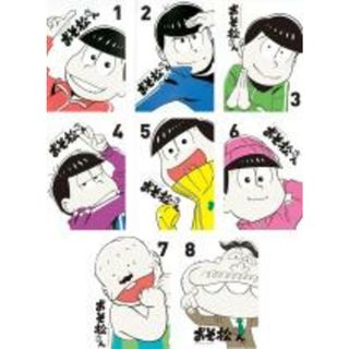 Blu-ray おそ松さん 第1期 全巻セット 初回盤