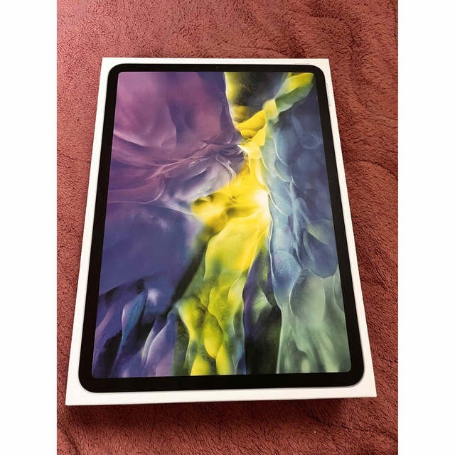 iPad - iPad Pro 11インチ 第2世代 256GB Wi-Fiモデルの通販 by こー