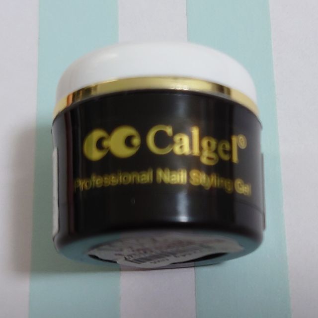 calgel カルジェル クリア 4g(カルジェルナチュラルクリア) x2