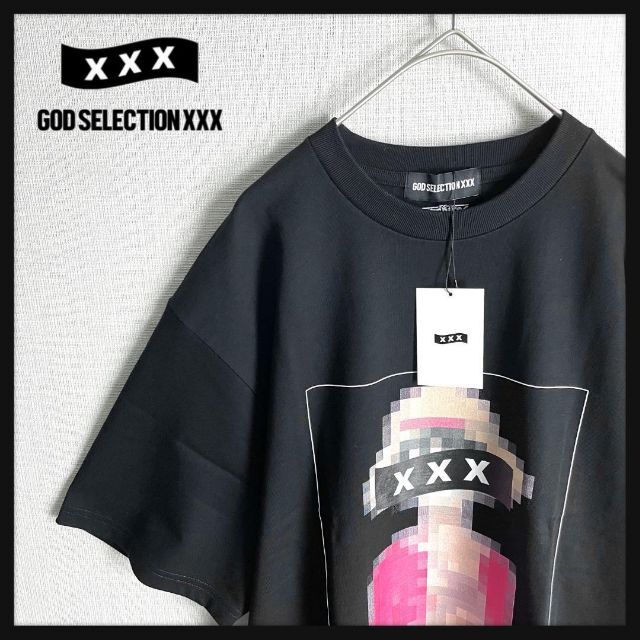 新品ワンピース】ゴッドセレクション ルフィ Tシャツ 限定コラボ | www