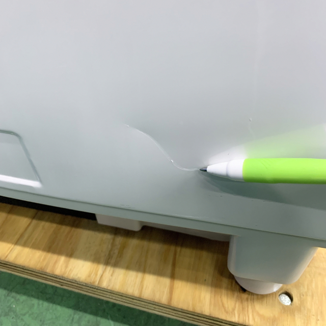 東芝 - ⭐️TOSHIBA⭐️全自動洗濯機 2019年8kg 大阪市近郊配送無料の