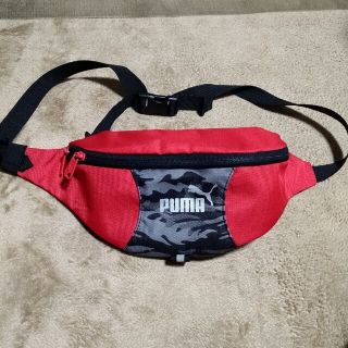 プーマ(PUMA)のPUMA　ウエストバッグ(その他)