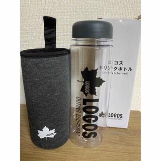 ロゴス(LOGOS)の新品未使用　LOGOSドリンクボトル(弁当用品)