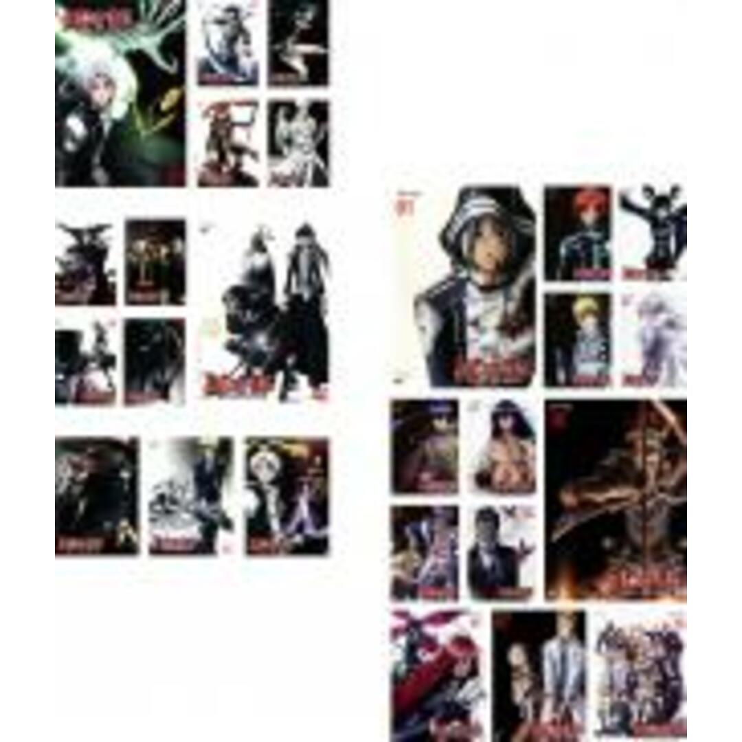 監督鍋島修全巻セットDVD▼D.Gray-man ディー・グレイマン(26枚セット)+ 2nd stage▽レンタル落ち