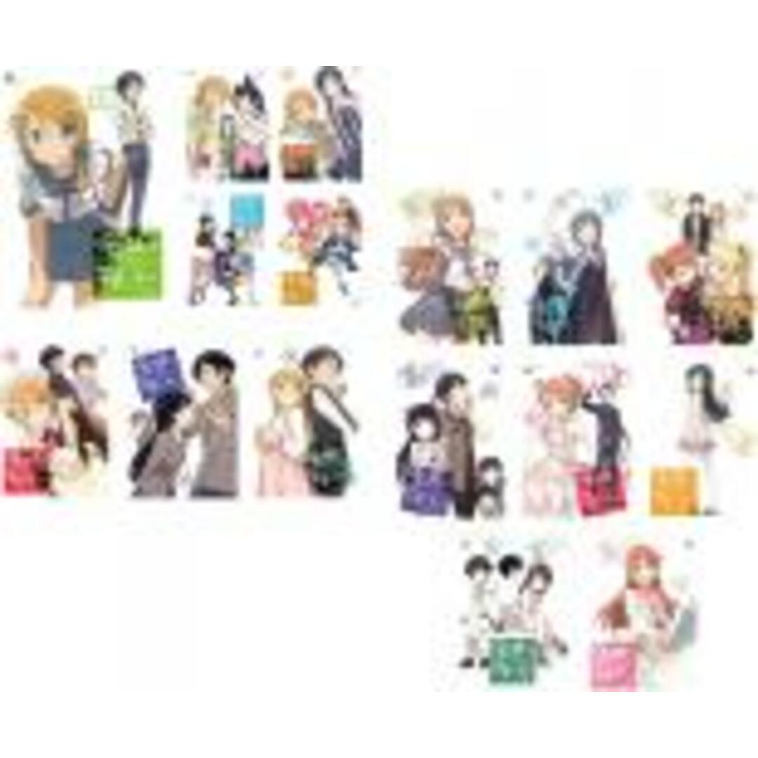 全巻セット【中古】DVD▽俺の妹がこんなに可愛いわけがない。(16枚 ...
