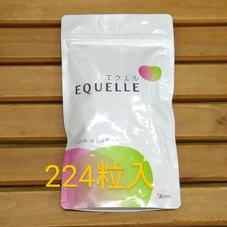 オオツカセイヤク(大塚製薬)の大塚製薬  【 エクエル 】パウチ 224粒(その他)