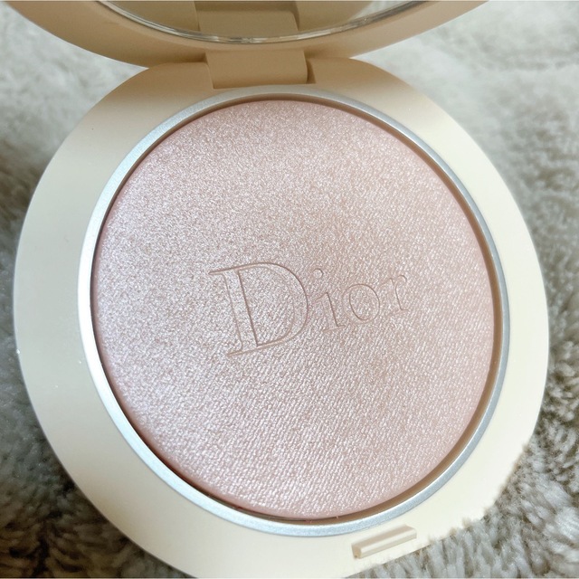 Christian Dior(クリスチャンディオール)のDior ハイライト コスメ/美容のベースメイク/化粧品(フェイスカラー)の商品写真