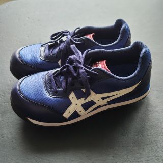 アシックス(asics)の49******49樣専用　安全靴　24cm 　アシックス(その他)