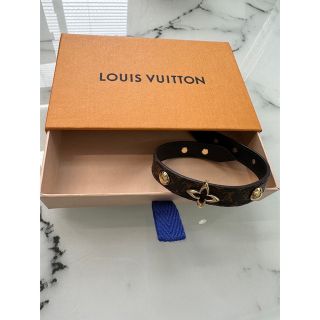 最低価格 販売 - ヴィトン ブレスレット 極美品 LV - 激安正規 店:9944
