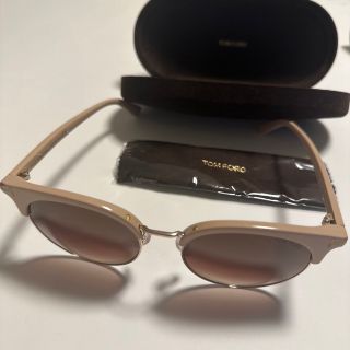 トムフォード(TOM FORD)のTOM FORD サングラス　トムフォード(サングラス/メガネ)