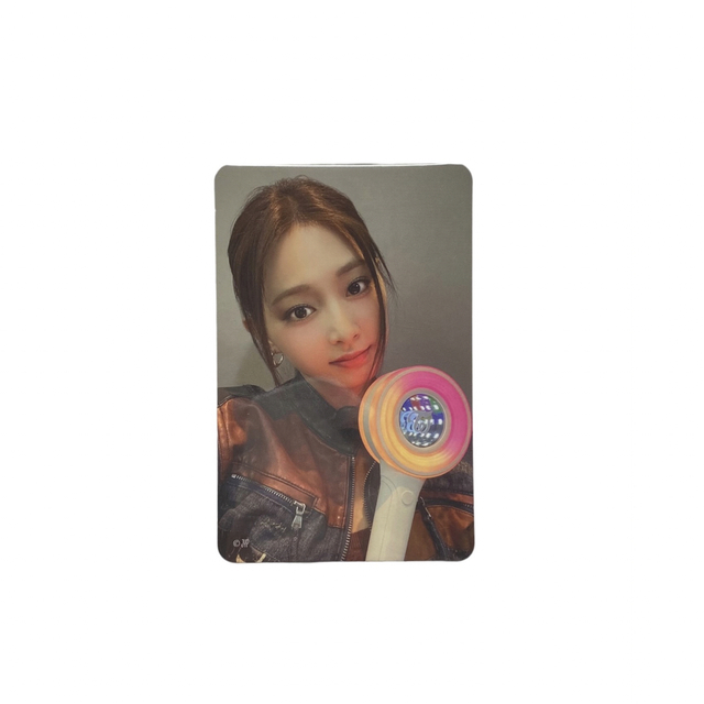 TWICE ペンライト トレカ ツウィ | フリマアプリ ラクマ