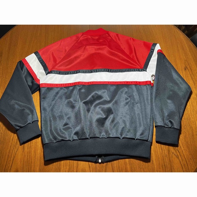 adidas - 美品!貴重!80' アメリカ製!adidas トラック adidas - 美品!貴重!80' アメリカ製!adidas トラック