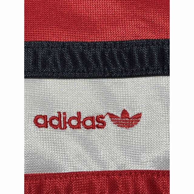 adidas - 美品!貴重!80' アメリカ製!adidas トラック adidas - 美品!貴重!80' アメリカ製!adidas トラック