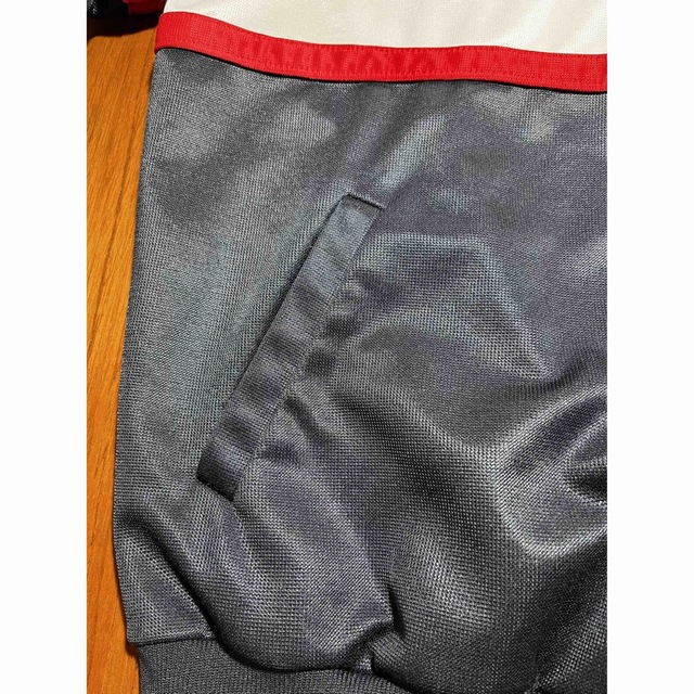 adidas - 美品!貴重!80' アメリカ製!adidas トラック adidas - 美品!貴重!80' アメリカ製!adidas トラック