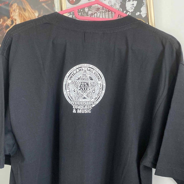 激レア!?ロック バンド Tシャツの通販 by ナツ's shop|ラクマ