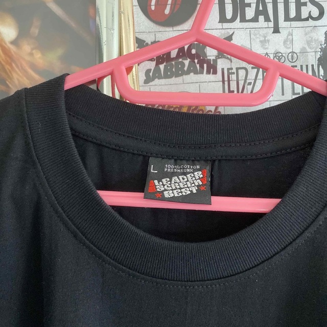 激レア!?ロック バンド Tシャツの通販 by ナツ's shop|ラクマ