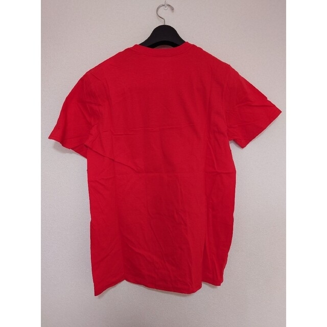 MLB - 大谷翔平 ヌートバー ペッパーミル Tシャツ M レッド MLB MLB - 大谷翔平 ヌートバー ペッパーミル Tシャツ M レッド MLB
