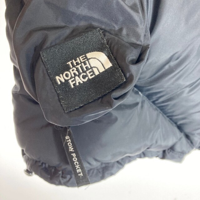 THE NORTH FACE   ザ ノースフェイス fill ダウン アセント