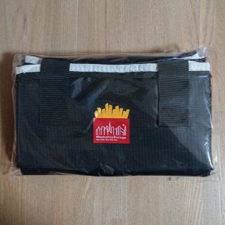 マンハッタンポーテージ(Manhattan Portage)のマクドナルド×マンハッタンポーテージ 保冷リュック(ノベルティグッズ)