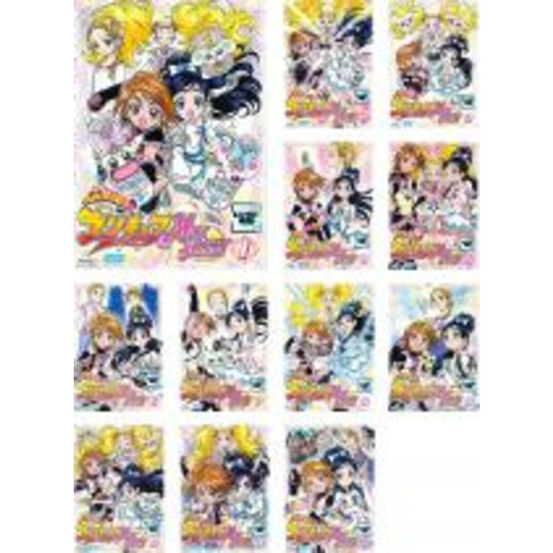 全巻セットDVD▼ふたりはプリキュア Max Heart マックスハート(12枚セット)第1話～第47話 最終▽レンタル落ち