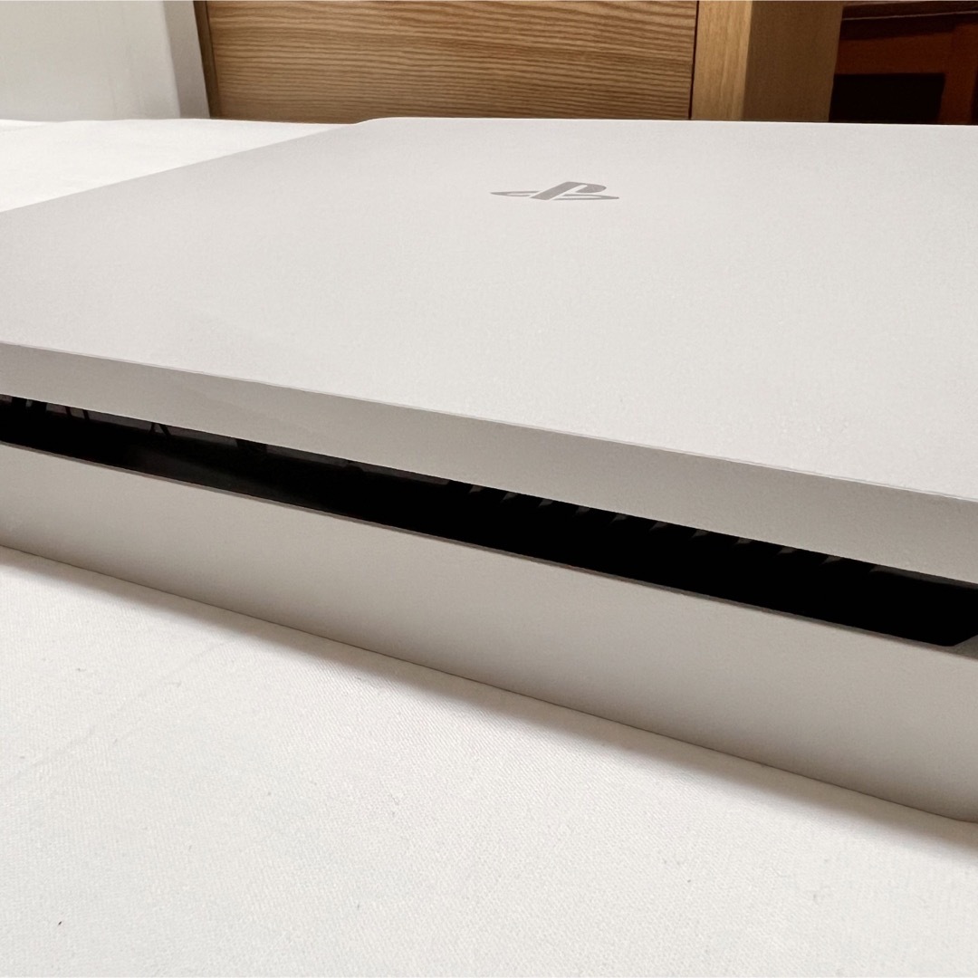 SONY PlayStation4 本体 CUH-2200BB02 (1TB)