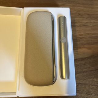 アイコス(IQOS)のiQOS イルマ(タバコグッズ)