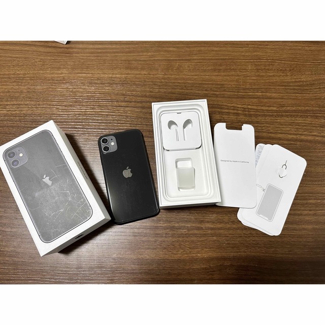 iPhone 11 ブラック 64GB SIMフリーAmazon.com: Apple iPhone 11 iPhone 11 ブラック 64GB SIMフリーAmazon.com: Apple iPhone 11