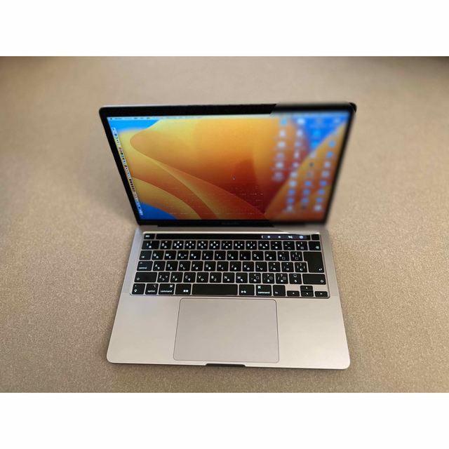 APPLE MacBook Pro MWP42J/A