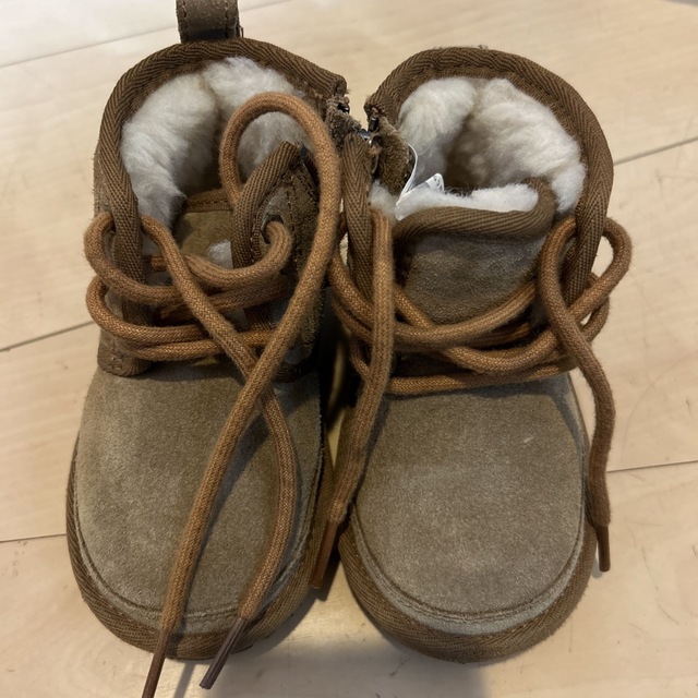 アグ ugg ムートンブーツ-