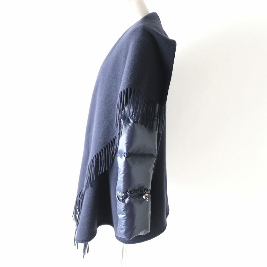 MONCLER - 美品☆国内正規品 モンクレール MANTELLA マンテラ 21年