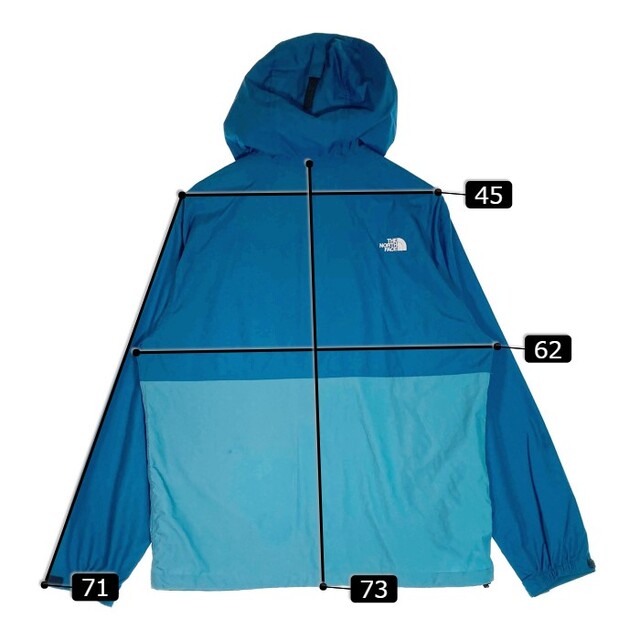 THE NORTH FACE - ☆ノースフェイス COMPACT JACKET コンパクト